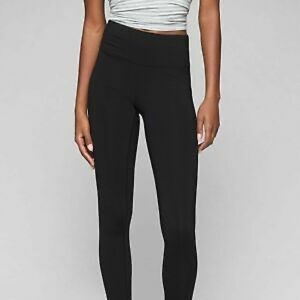 Athleta High Rise Chaturanga Tight